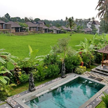 Mira Family Cottages Убуд Екстер'єр фото