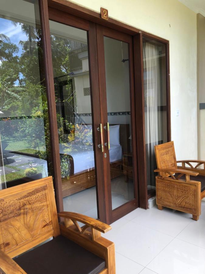 Mira Family Cottages Убуд Екстер'єр фото